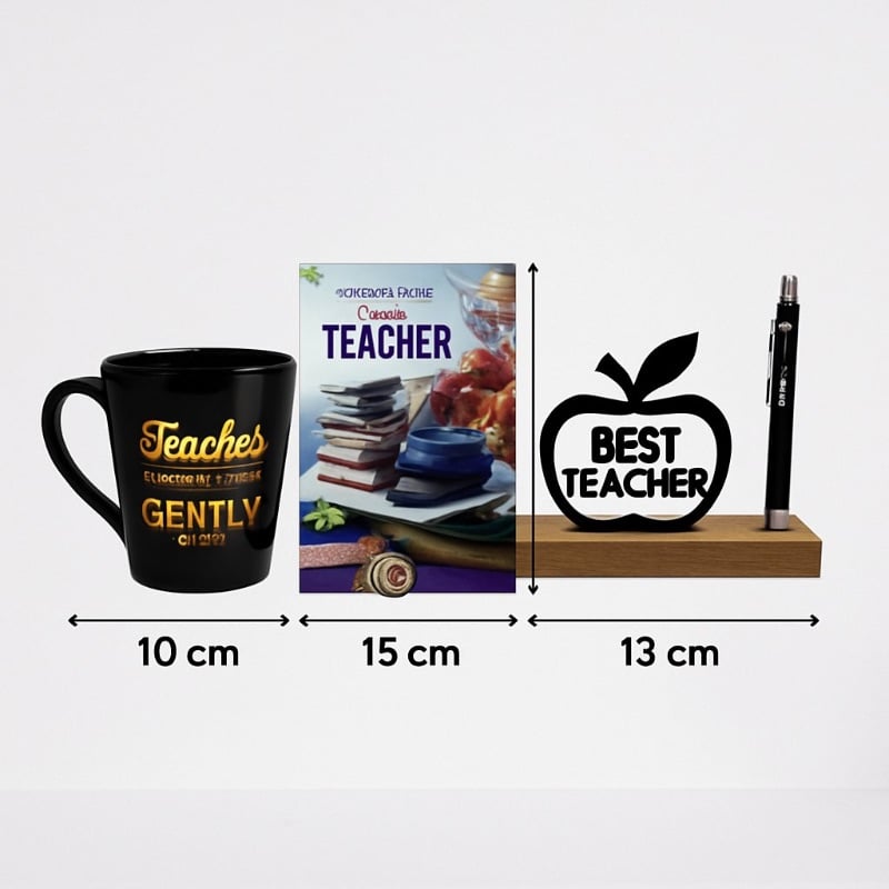 Teachers's day hamper 4
