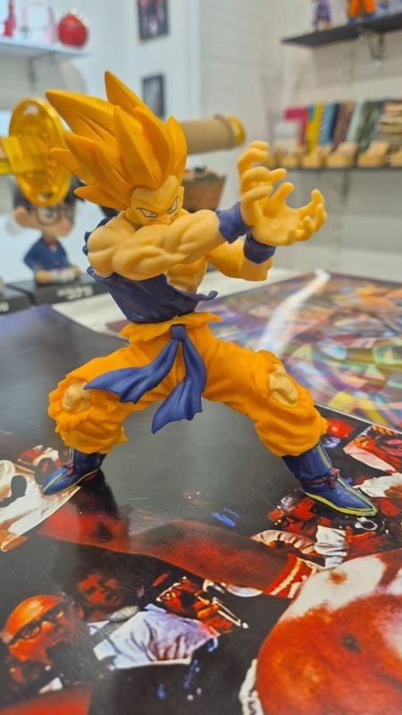 gohan