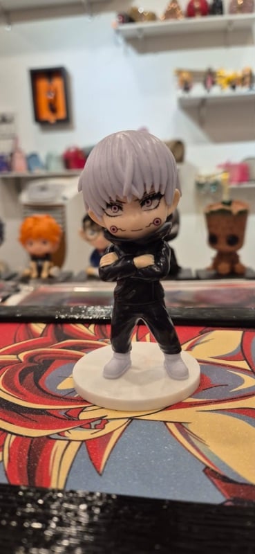 TOGE INUMAKI-Jujutsu kaisen