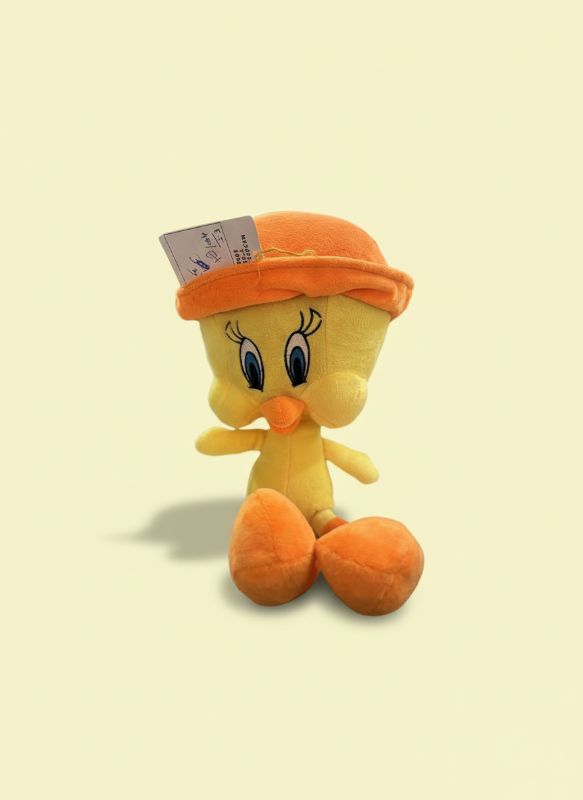 Tweety
