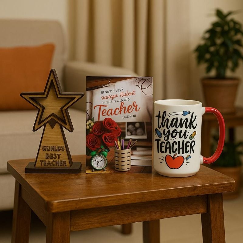 Teacher's day Hamper2