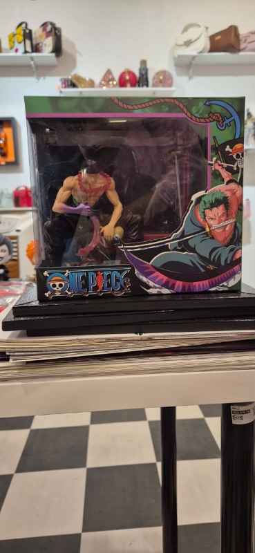 RORONOA ZORO-One piece