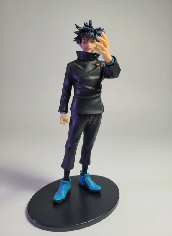 Megumi Fushiguro - Jujutsu kaisen