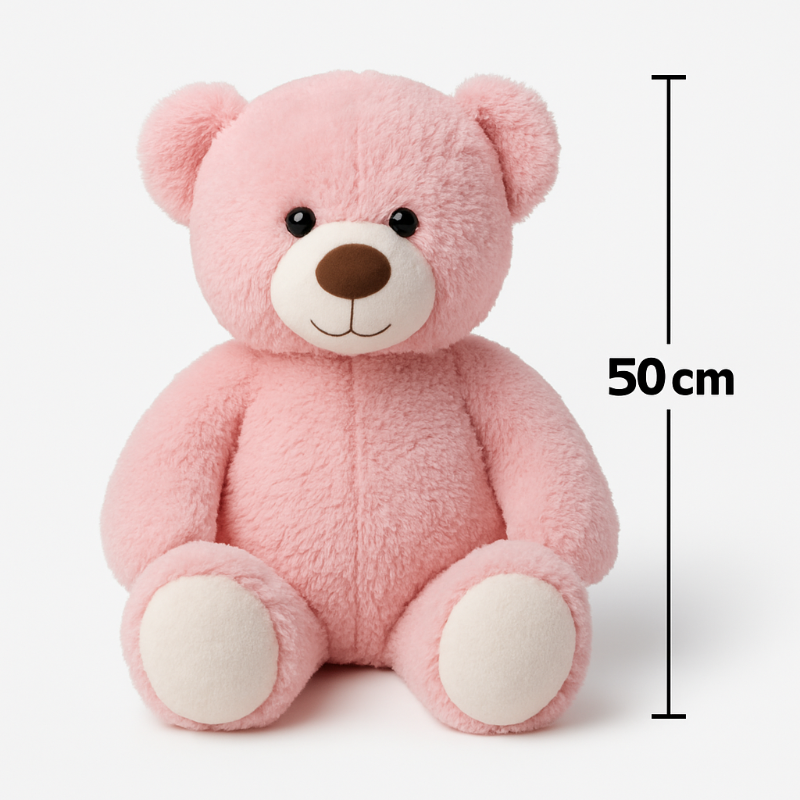 Teddy bear
