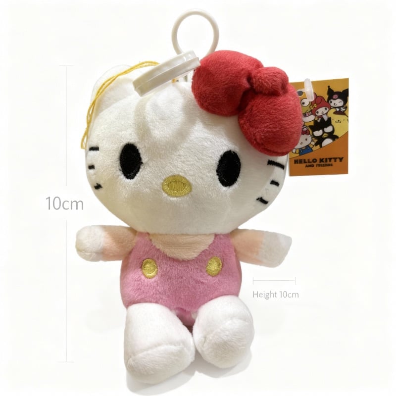 Hello kitty car hanging