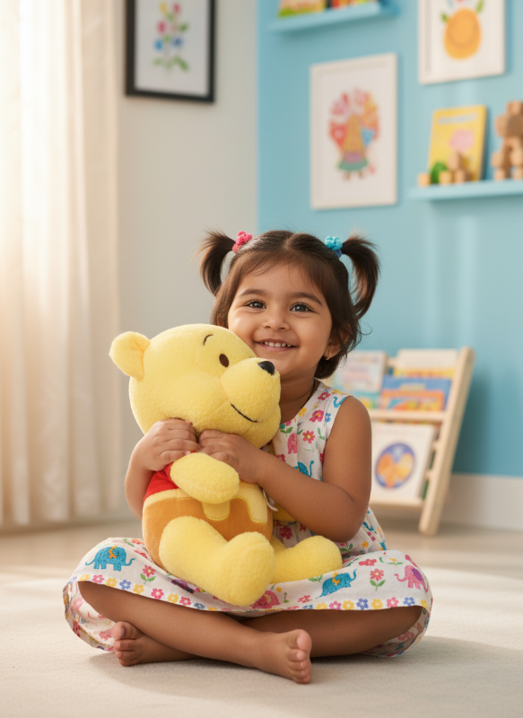 Winnie the Pooh