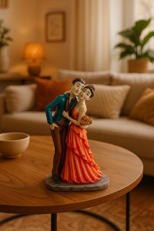 Colour couples