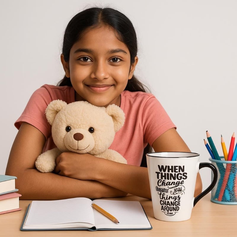 Teacher's day Mug 2