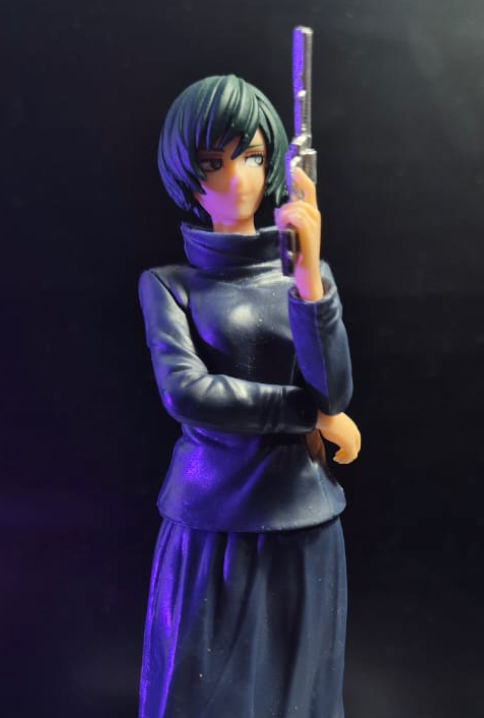 Maki Zenin- Jujutsu kaisen