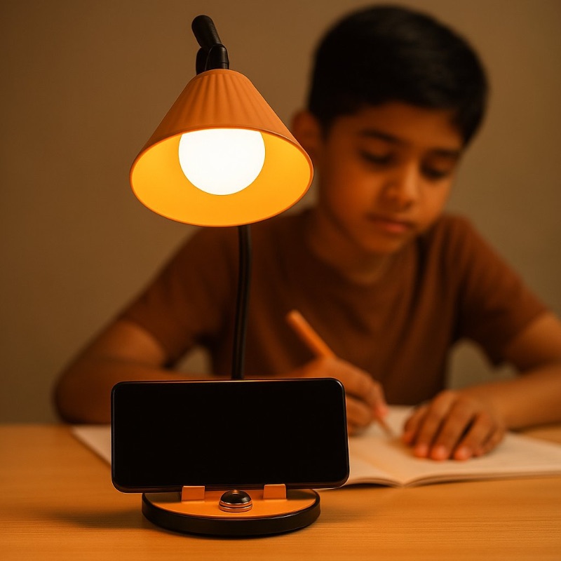Night Lamp
