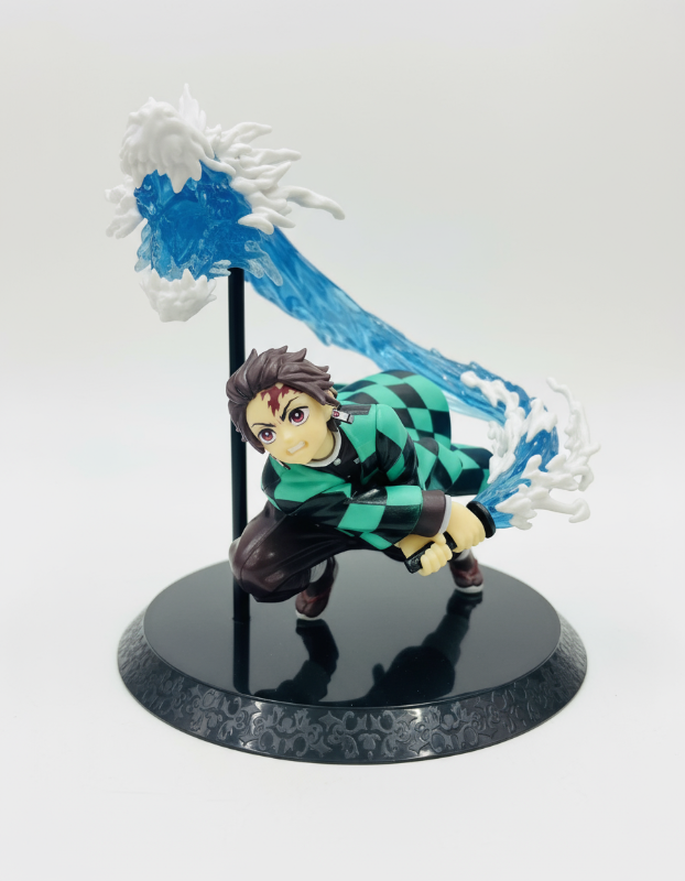 Tanjiro Kamado I