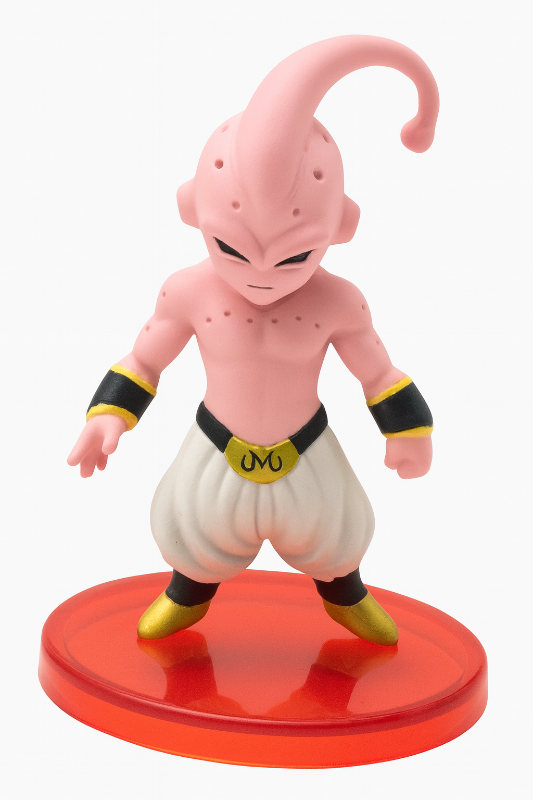 Majin Buu (Kid Buu Form)