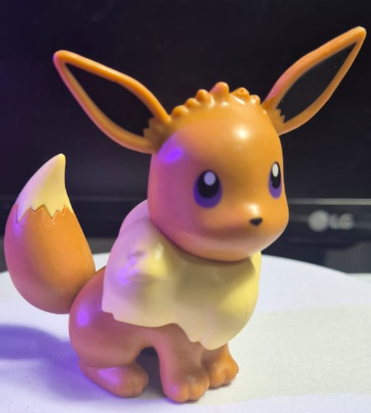 Eevee - The Evolution Pokémon