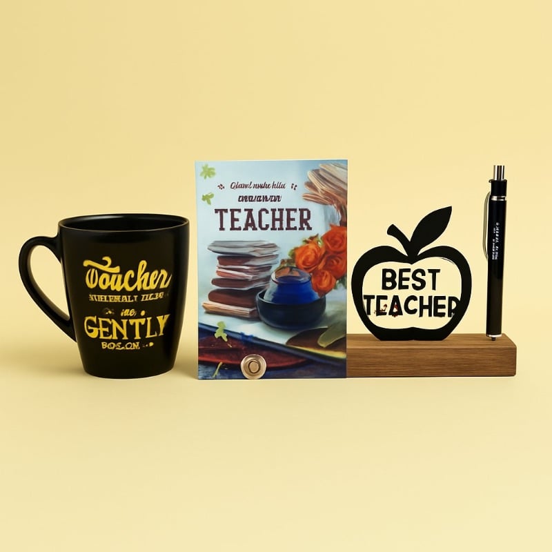 Teachers's day hamper 4