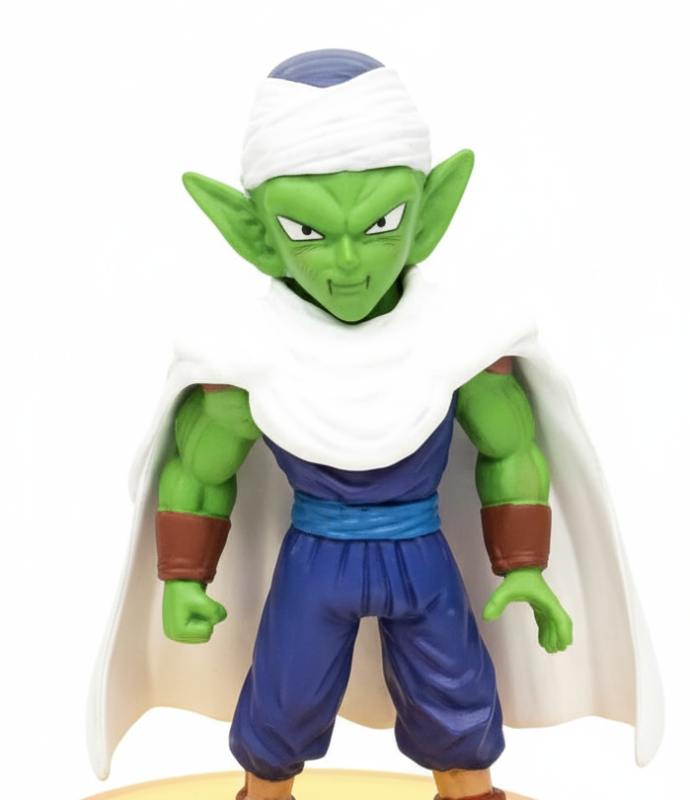 Piccolo - The Legendary Namekian Warrior