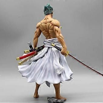 Zoro (Two Faces)