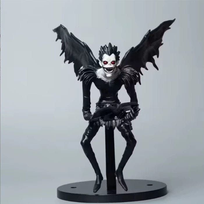 RYUK  with Book