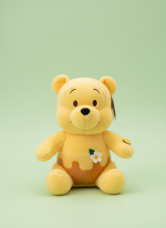 Winnie the Pooh