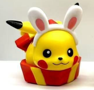 Pikachu 1
