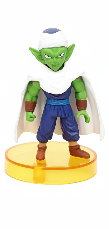 Piccolo - The Legendary Namekian Warrior