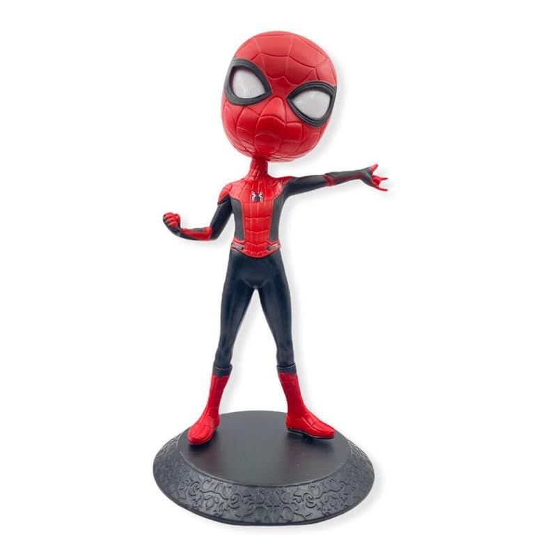 SPIDER MAN - Figurine