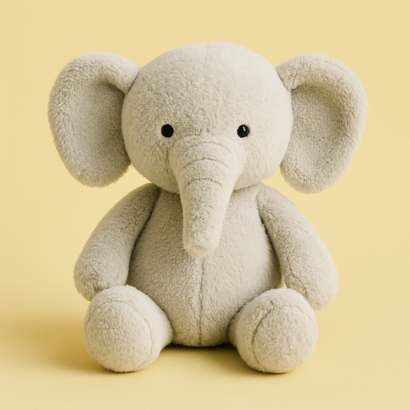 Grey Elephant