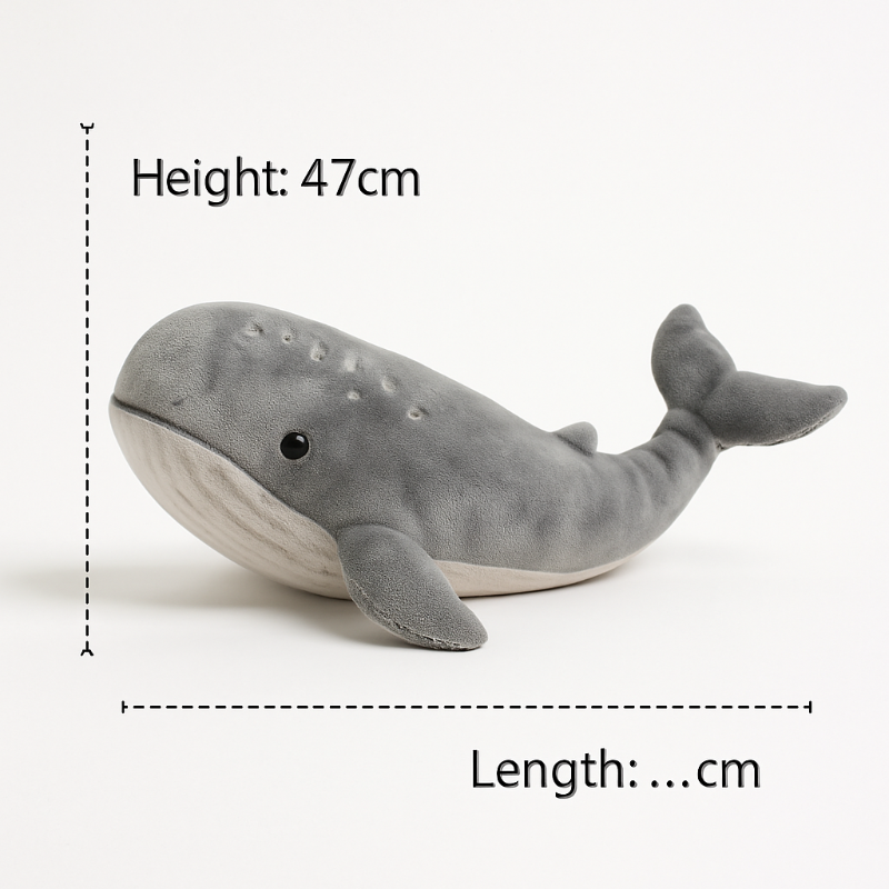 Grey whale