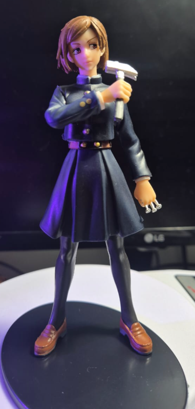 Nobara Kugisaki - Jujutsu kaisen