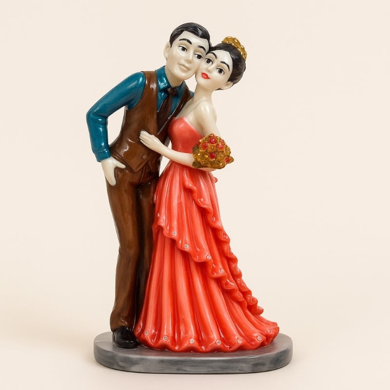 Colour couples