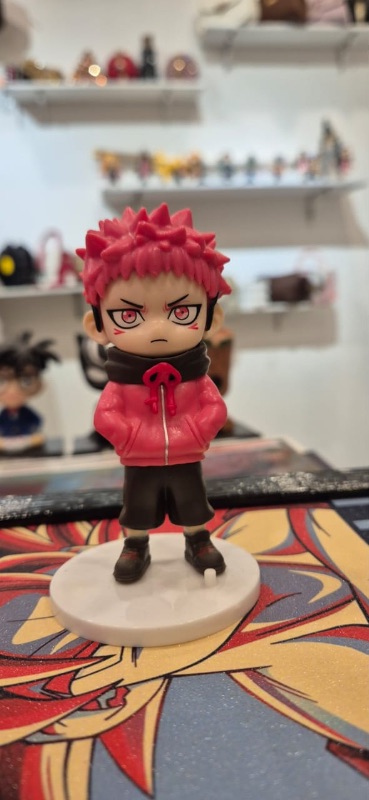 YUJI ITADORI -Jujutsu kaisen