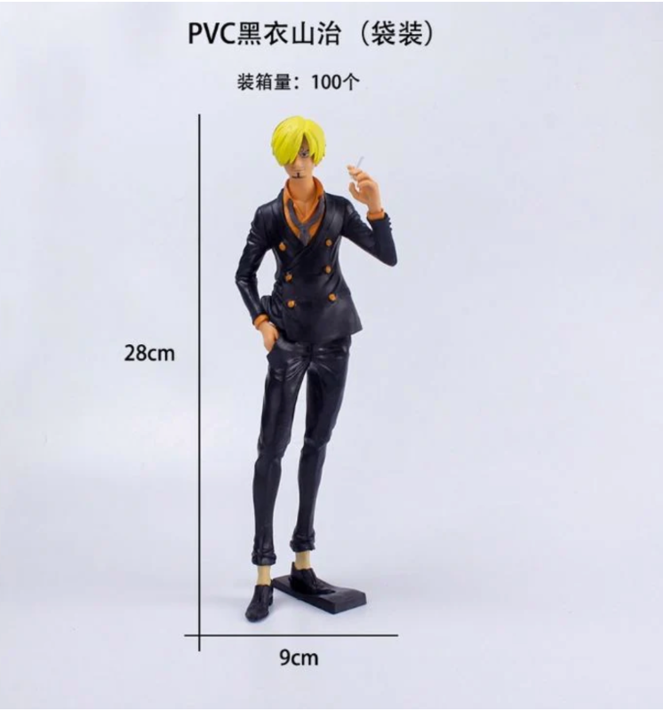 Wow New Sanji  Diggi