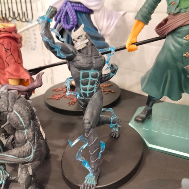 Kaiju No. 8 (Kafka Hibino in his monster form)