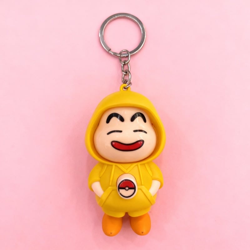 Shinchan Key chain