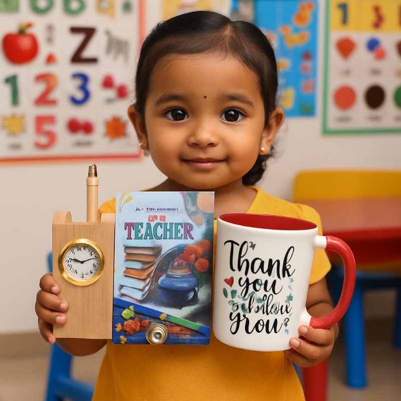 Teacher's day hamper 3