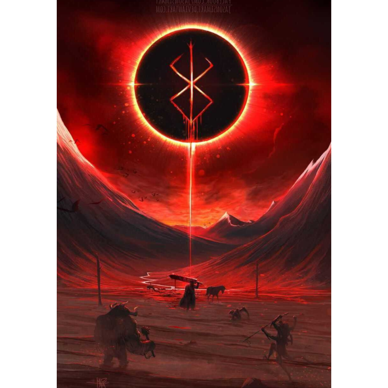 The Eclipse (Berserk)