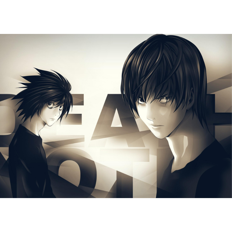 L (Death Note)