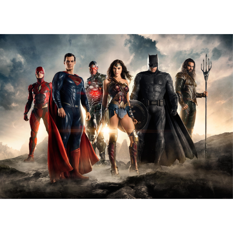 Justice League