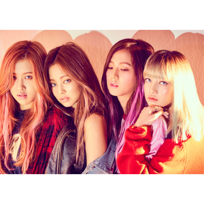 Whole Band (BLACKPINK)