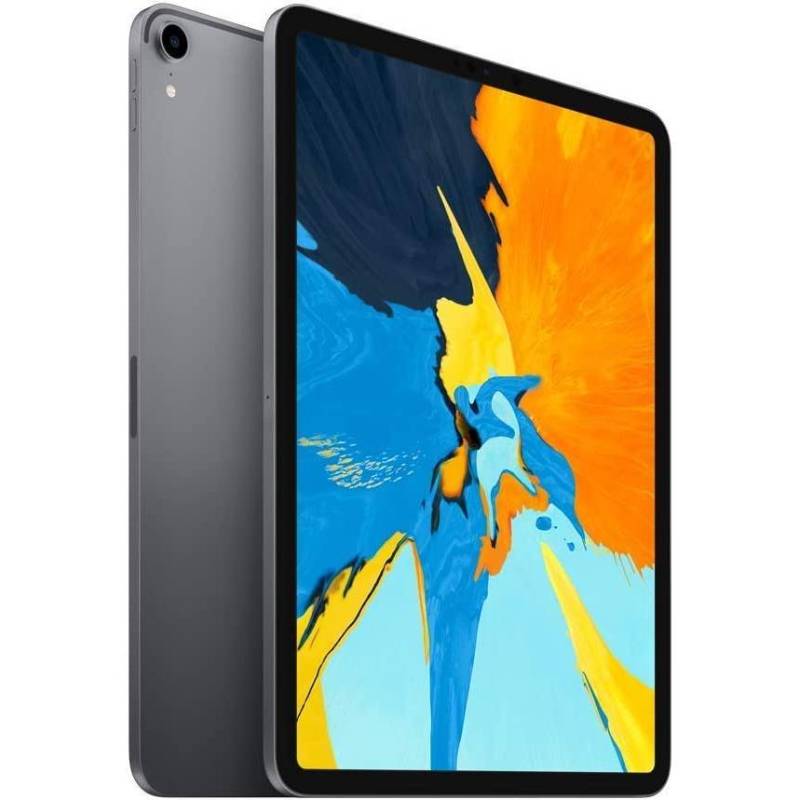 Ipad Pro 11" 3ªGen