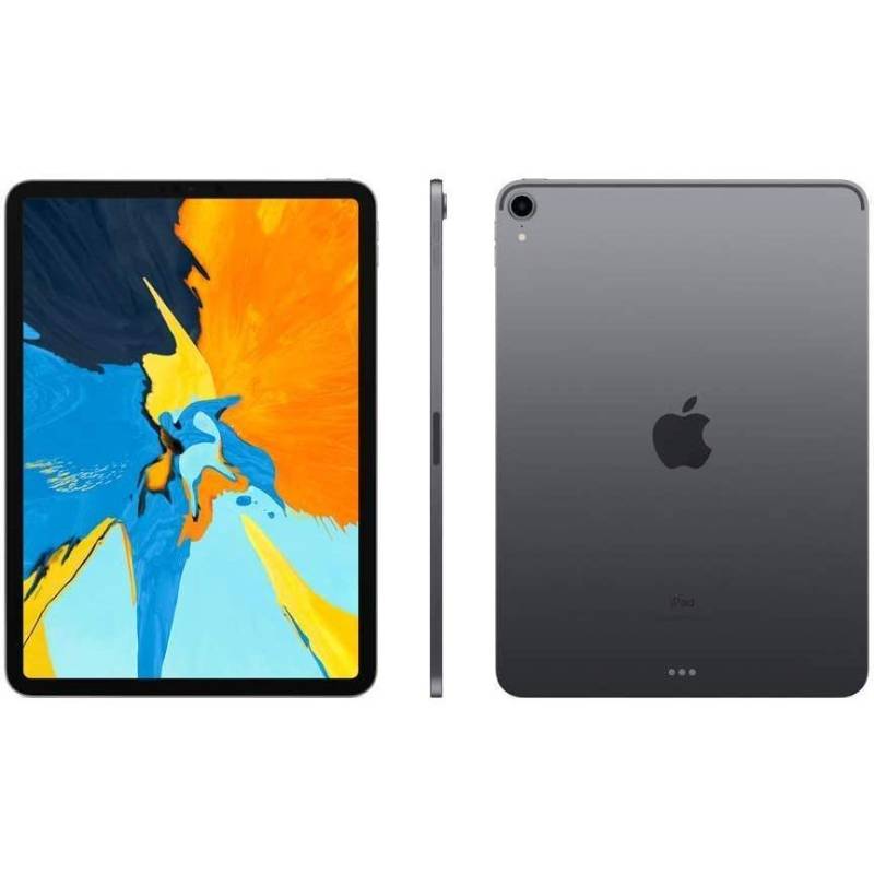 Ipad Pro 11" 3ªGen