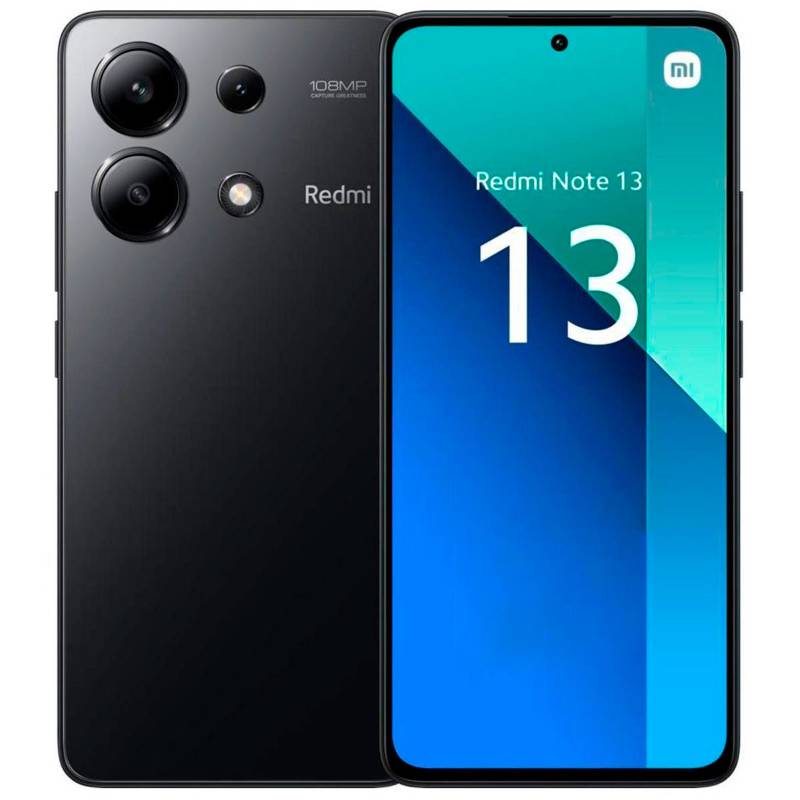 Xiaomi Redmi Note 13