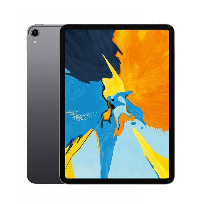 Ipad Pro 11" 3ªGen