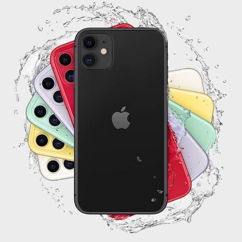 iPHONE 11