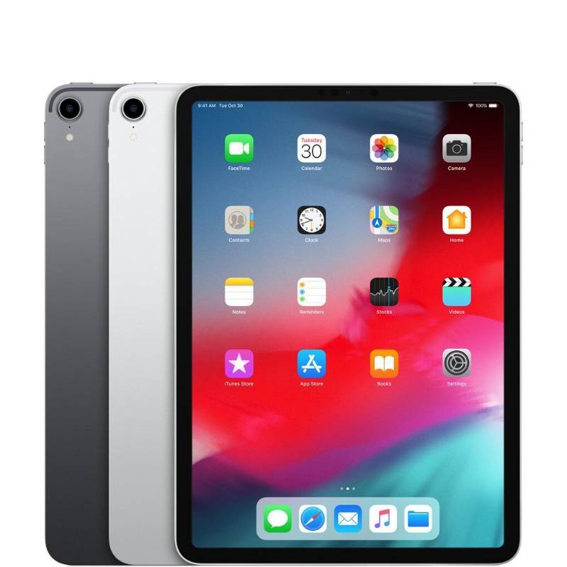 Ipad Pro 11" 3ªGen