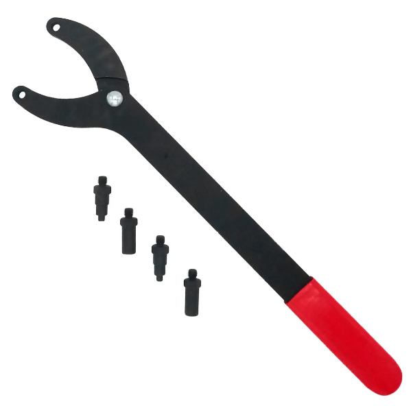 LLAVE PTRABA POLEAS HE-E6362
