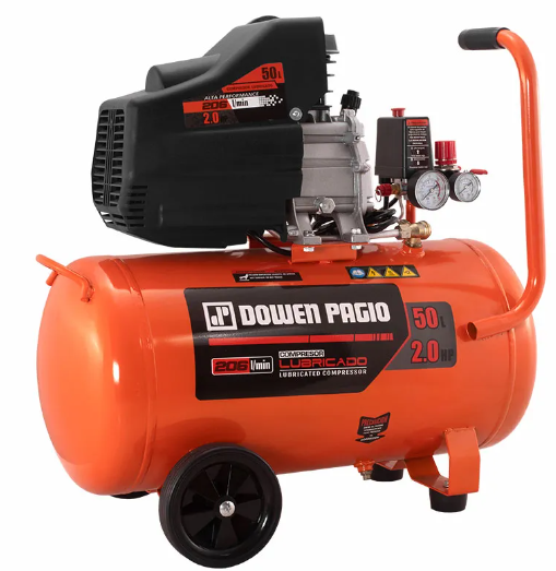 Compresor de Aire 50 lts   2.0HP DI-4222.2