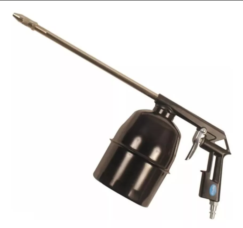 PISTOLA CON TACHO (COD:40 10)BEMAR HE-BEMPCT
