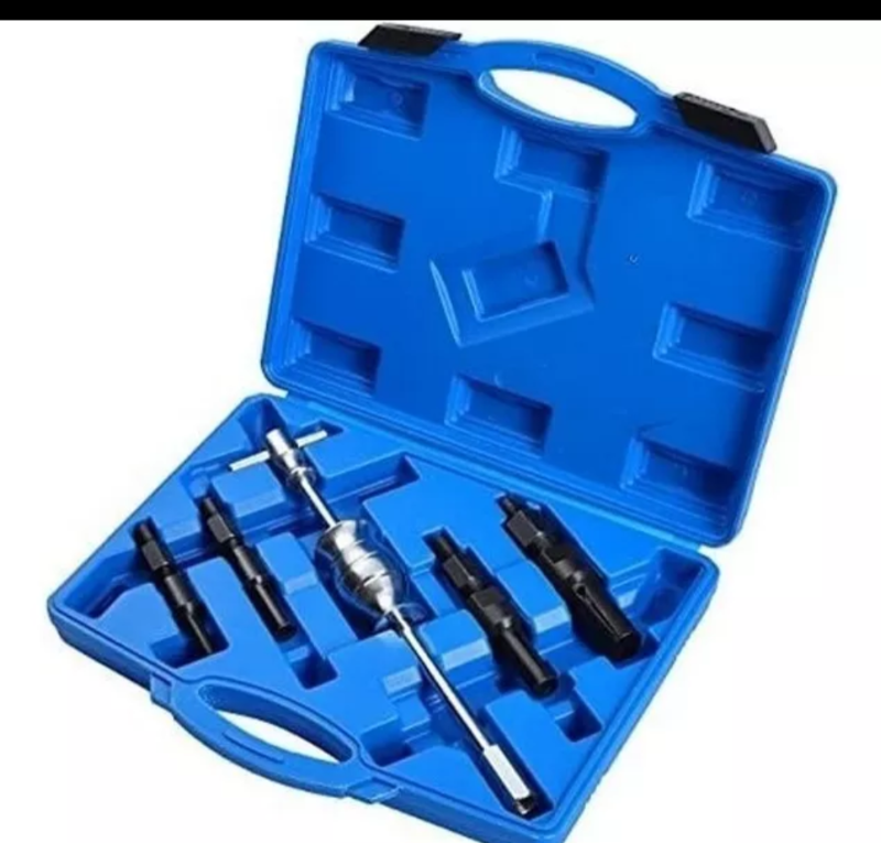 KIT EXTRACTOR  RULEMANES INTERIOR HE-RU43113