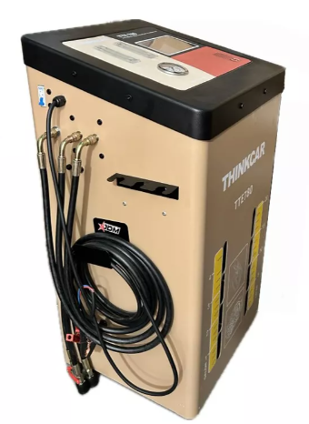 INTERCAMBIADOR ACEITE CAJAS AUTOMATICAS C/ACC JD-TTE780