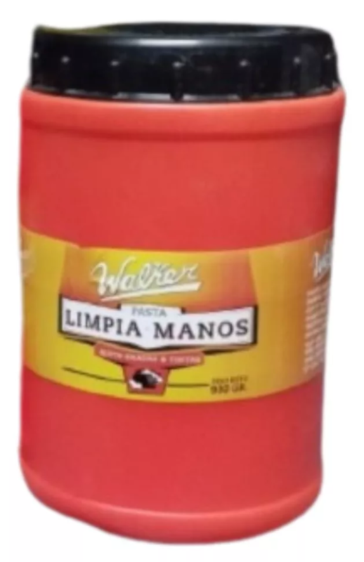 CREMA LIMPIAMANOS X 1 KG WA-W-LimpMano 1